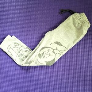 Zara Disney sweatpants 4T